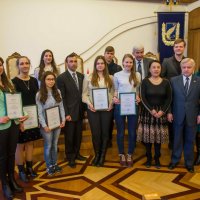 I Белорусская республиканская олипиада по китайскому языку